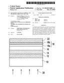 TRANSPARENT SOLAR CELL MODULE AND METHOD OF FABRICATING THE SAME diagram and image