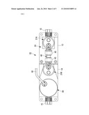 Pressure Sensor, Differential Pressure Type Flow Meter, and Flow Rate Controller diagram and image