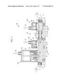 Pressure Sensor, Differential Pressure Type Flow Meter, and Flow Rate Controller diagram and image