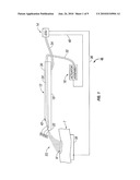 Manifold For Gas Enhanced Surgical Instruments diagram and image