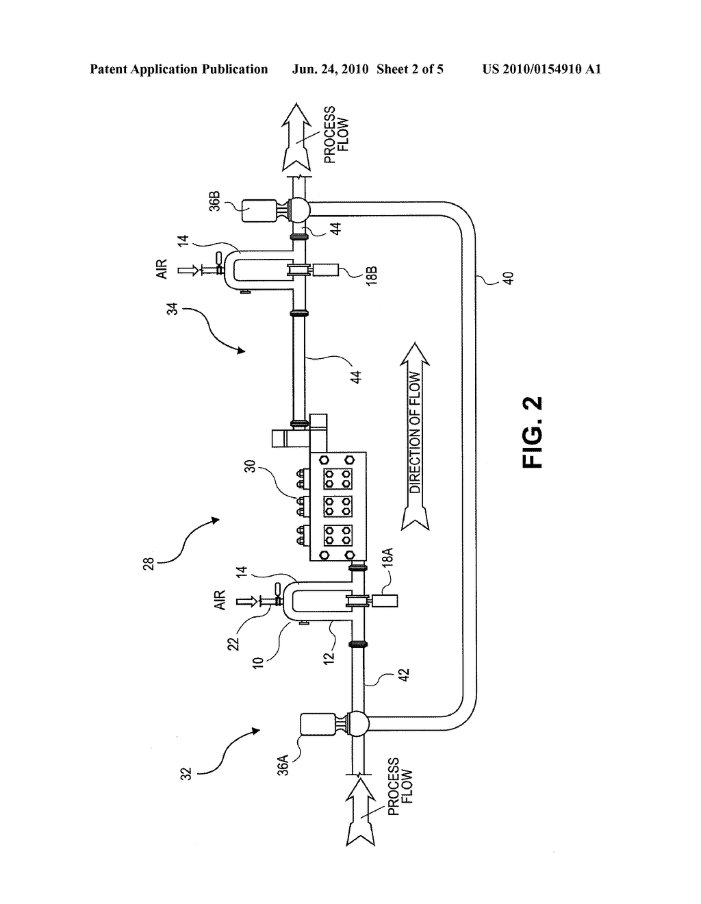 DAMPENER APPARATUS AND METHOD - diagram, schematic, and image 03