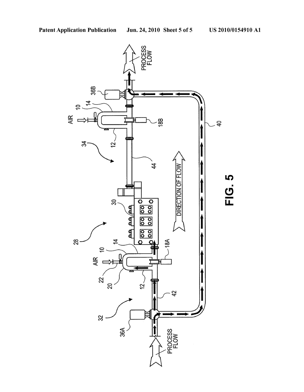 DAMPENER APPARATUS AND METHOD - diagram, schematic, and image 06