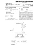 SAFETY SYSTEM AND METHOD OF A TUNNEL STRUCTURE diagram and image