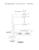 SAFETY SYSTEM AND METHOD OF A TUNNEL STRUCTURE diagram and image