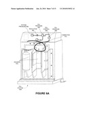 SAFETY SYSTEM AND METHOD OF A TUNNEL STRUCTURE diagram and image