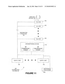 SAFETY SYSTEM AND METHOD OF A TUNNEL STRUCTURE diagram and image