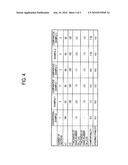 PNEUMATIC TIRE diagram and image