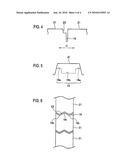 PNEUMATIC TIRE diagram and image