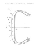 PNEUMATIC TIRE diagram and image