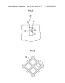 PNEUMATIC TIRE diagram and image