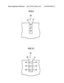 PNEUMATIC TIRE diagram and image