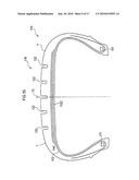 PNEUMATIC TIRE diagram and image