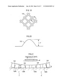 PNEUMATIC TIRE diagram and image