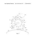 Method of Forming Leg Cuffs for Wearable Articles and Articles Made Thereby diagram and image