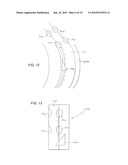 Method of Forming Leg Cuffs for Wearable Articles and Articles Made Thereby diagram and image