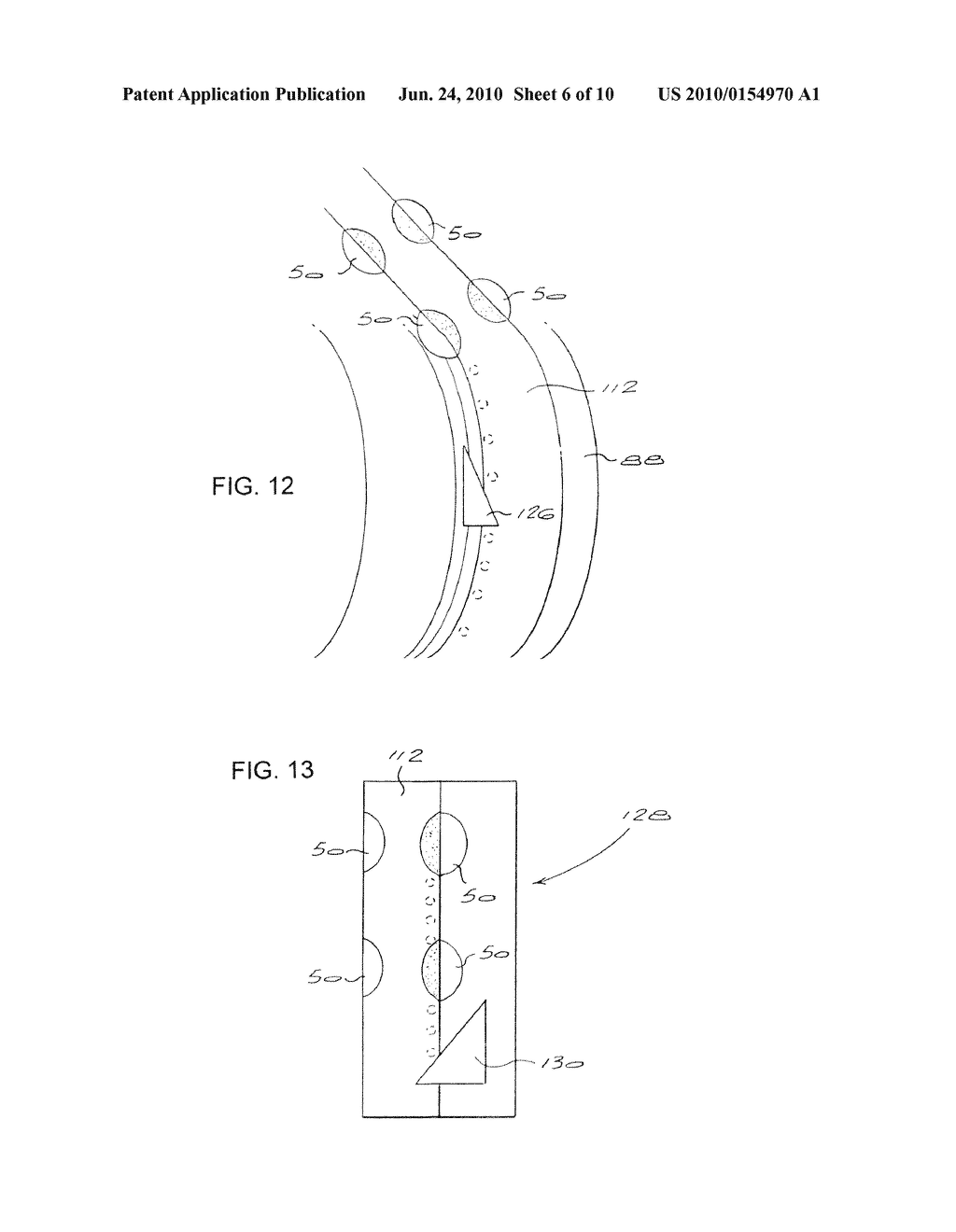 Method of Forming Leg Cuffs for Wearable Articles and Articles Made Thereby - diagram, schematic, and image 07