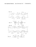 Method of Forming Leg Cuffs for Wearable Articles and Articles Made Thereby diagram and image