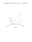 Method of Forming Leg Cuffs for Wearable Articles and Articles Made Thereby diagram and image