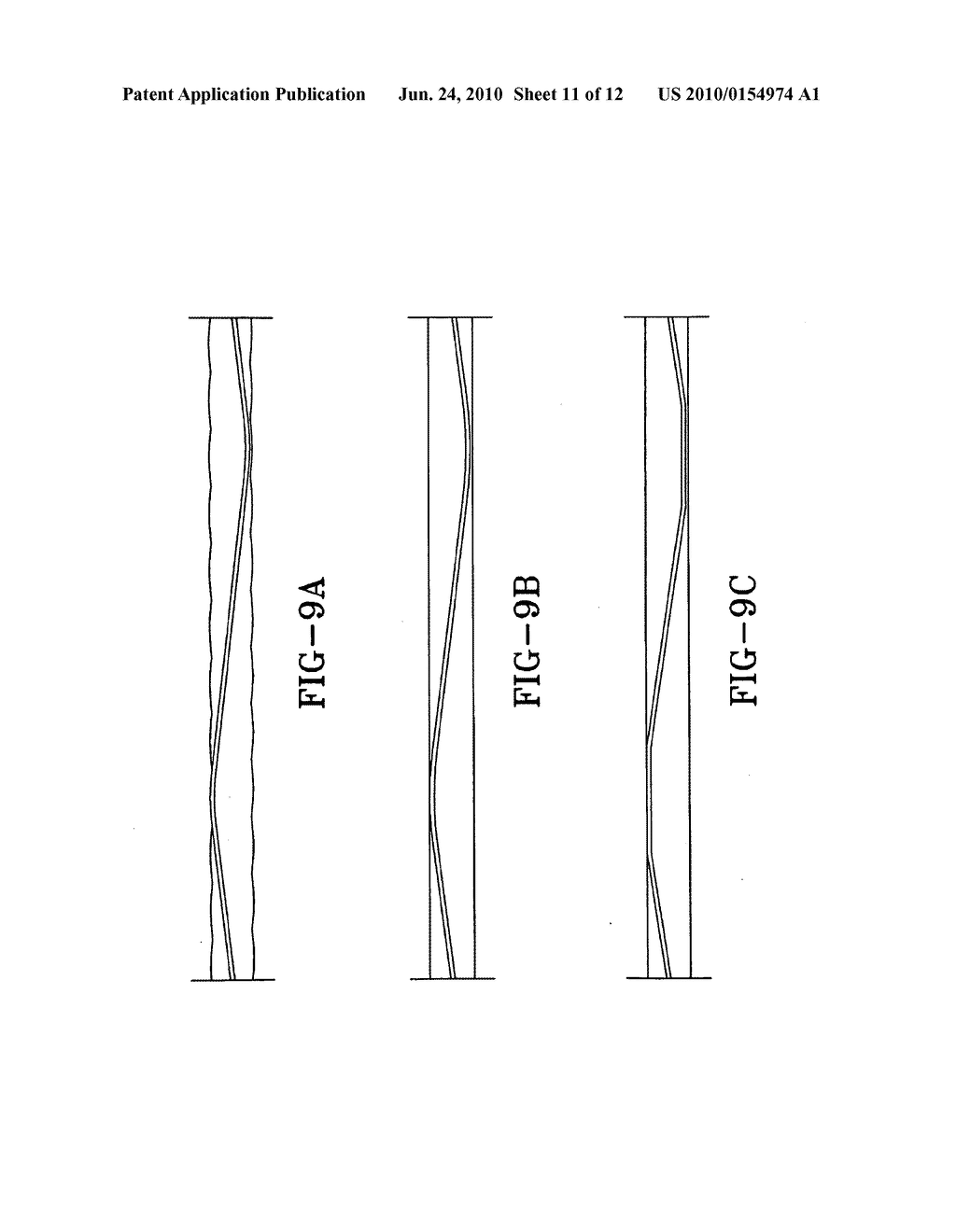 METHOD OF MAKING A PNEUMATIC TIRE - diagram, schematic, and image 12