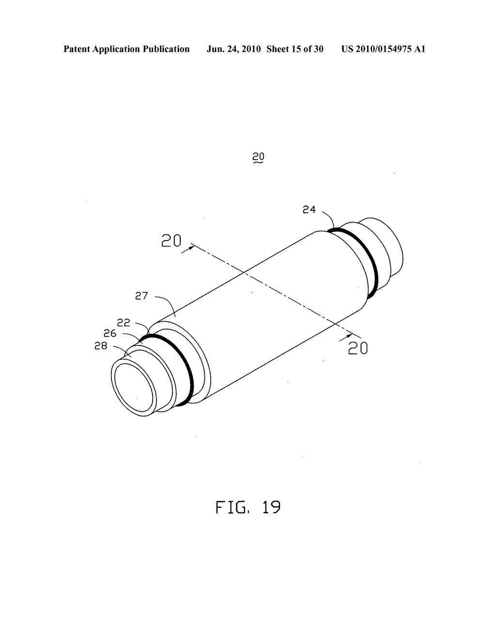 Carbon Nanotube heater - diagram, schematic, and image 16