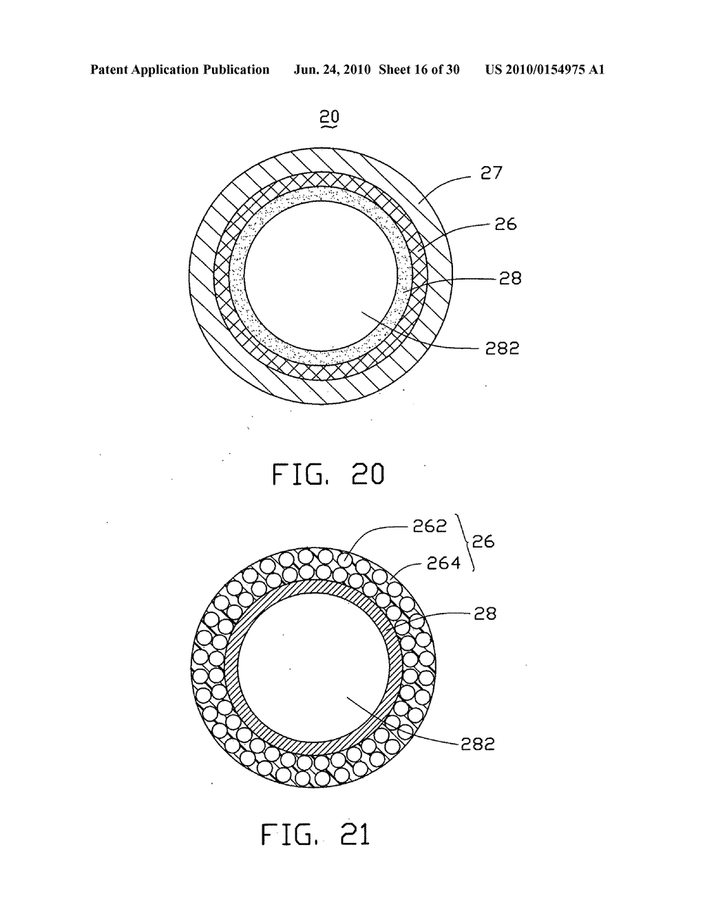 Carbon Nanotube heater - diagram, schematic, and image 17