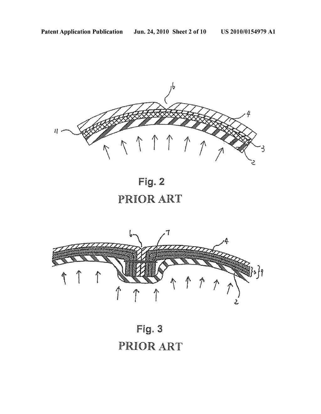 PANEL OF A BALL FOR A BALL GAME, A BALL, AND METHODS OF MAKING THE SAME - diagram, schematic, and image 03