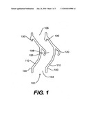 COMPOSITE VANE AND METHOD OF MANUFACTURE diagram and image