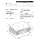 CORROSION RESISTANT HONEYCOMB diagram and image