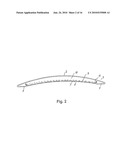 LIFT AND TILT MECHANISMS FOR A VENETIAN BLIND diagram and image