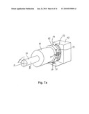 LIFT AND TILT MECHANISMS FOR A VENETIAN BLIND diagram and image