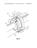 LIFT AND TILT MECHANISMS FOR A VENETIAN BLIND diagram and image