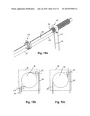 LIFT AND TILT MECHANISMS FOR A VENETIAN BLIND diagram and image