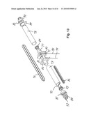 LIFT AND TILT MECHANISMS FOR A VENETIAN BLIND diagram and image