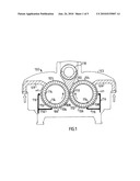 Arrangement For Washing And Dewatering Cellulose Pulp diagram and image