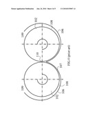 Arrangement For Washing And Dewatering Cellulose Pulp diagram and image