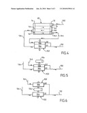 SYSTEM FOR COOLING A PIECE OF EQUIPMENT TO A LOW TEMPERATURE, SUCH AS A PIECE OF MOTOR VEHICLE EQUIPMENT, AND ASSOCIATED HEAT EXCHANGERS diagram and image