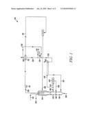 METHOD TO REDUCE CONDENSATION IN COOLING ZONE COOLER diagram and image