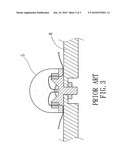 Heat exchange cooling structure diagram and image