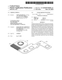 THERMAL MODULE diagram and image