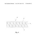 ELEMENT FOR EMISSION OF THERMAL RADIATION diagram and image