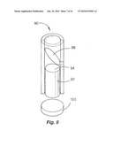 ELEMENT FOR EMISSION OF THERMAL RADIATION diagram and image