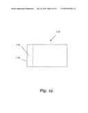 ELEMENT FOR EMISSION OF THERMAL RADIATION diagram and image