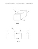 ELEMENT FOR EMISSION OF THERMAL RADIATION diagram and image