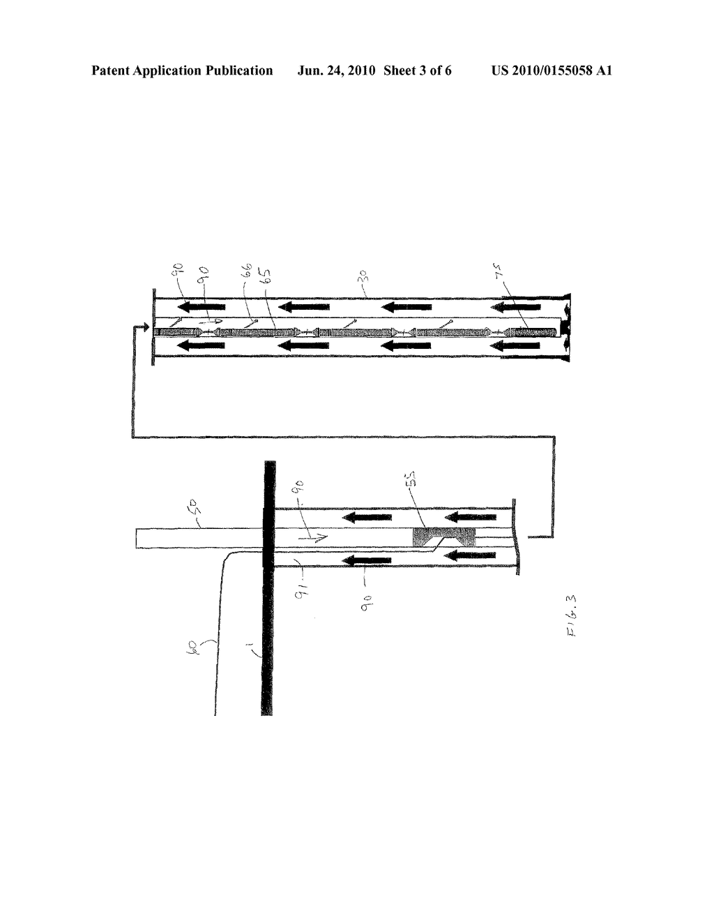 APPARATUS AND METHOD FOR MONITORING A FRACTURING OPERATION - diagram, schematic, and image 04
