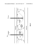 Use Of A Heavy Petroleum Fraction As A Drive Fluid In The Recovery of Hydrocarbons From A Subterranean Formation diagram and image