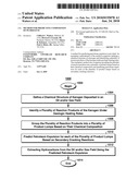 Method For Predicting Composition of Petroleum diagram and image