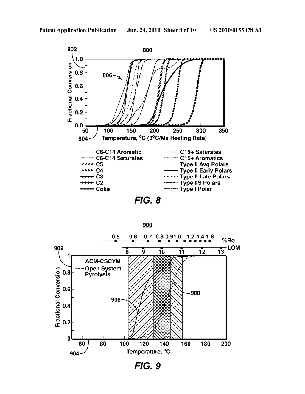 Method For Predicting Composition of Petroleum - diagram, schematic, and image 09