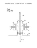 BIDIRECTIONAL RAM BOP AND METHOD diagram and image