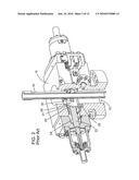 BIDIRECTIONAL RAM BOP AND METHOD diagram and image