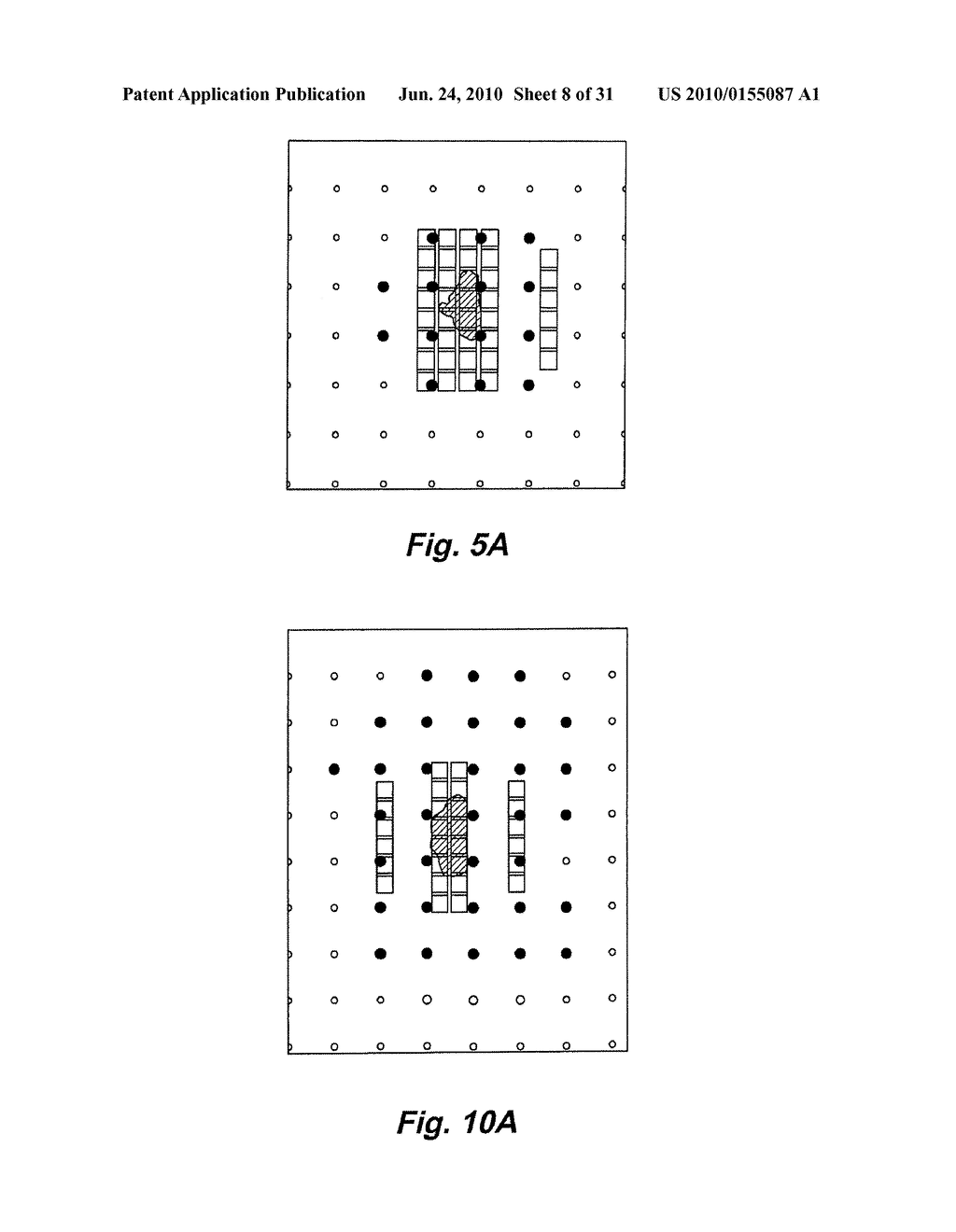 CEILING-ONLY DRY SPRINKLER SYSTEMS AND METHODS FOR ADDRESSING A STORAGE OCCUPANCY FIRE - diagram, schematic, and image 09